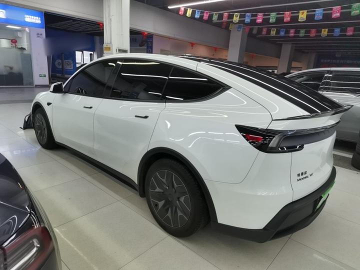 Model Y L 2025 Long Range AWD photo 4