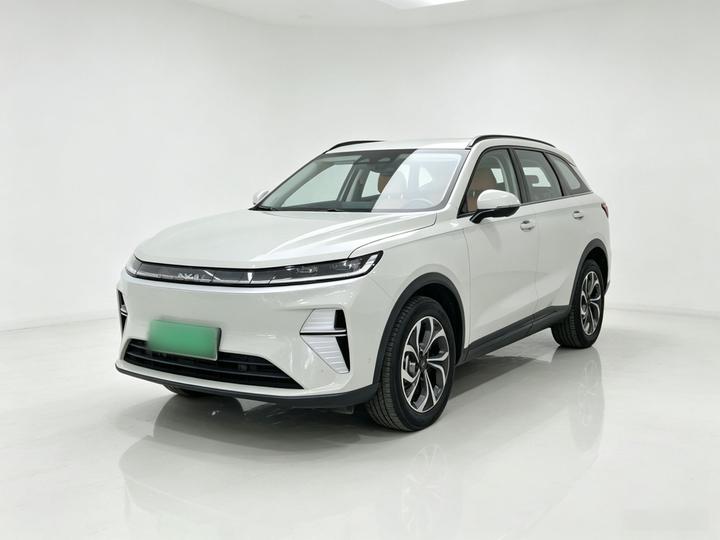MAX 2025 Hi4 165 Ultra ADAS