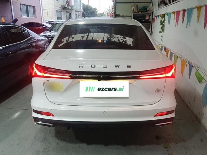 i5 2023 1.5L CVT Luxury photo 5