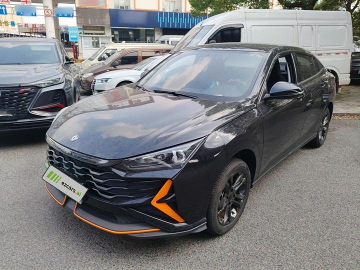 Yixuan 2024 1.5L AT