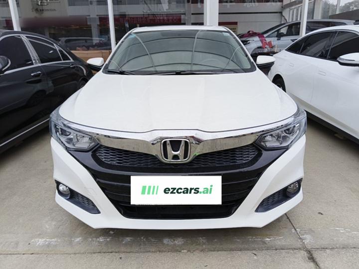 Crider 2019 180Turbo CVT Luxury China VI photo 2
