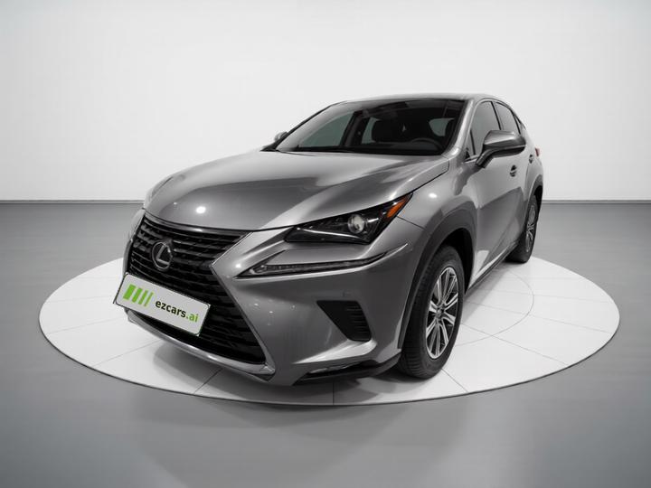NX 2020 200 FWD China VI