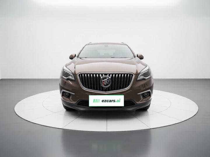 Envision 2014 28T AWD Elite photo 2