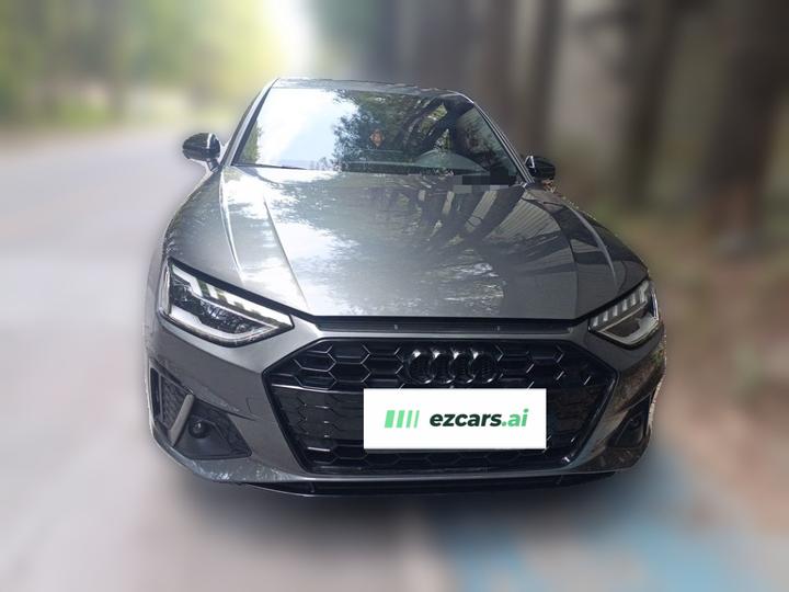 A4L 2023 40 TFSI Luxury Dynamic photo 2