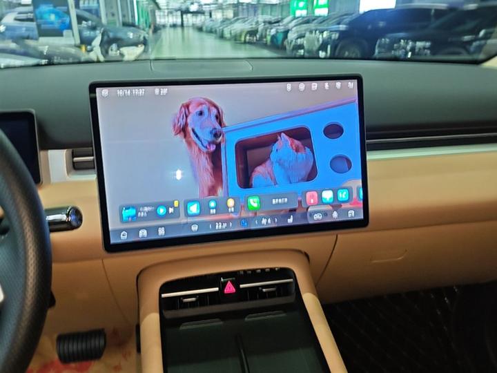 Bluelectric E5 PLUS 2025 165km Long Range PLUS 5-Seater photo 8