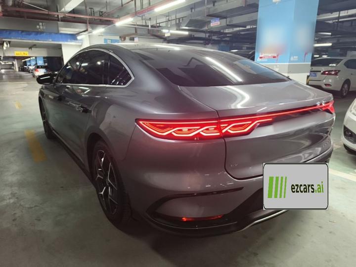 Han 2022 EV Founder 715KM FWD Noble photo 4