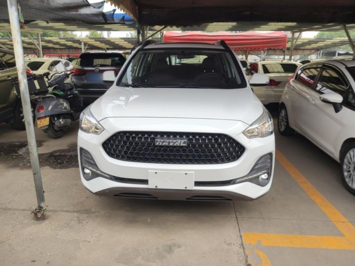 M6 2019 1.5T DCT RWD Elite China VI photo 2