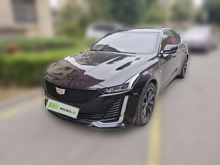 CT5 2021 28T Luxury