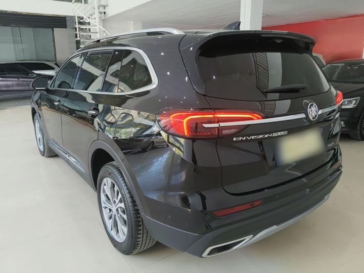 2023 Envision Plus 652T 5-Seater Luxury photo 4