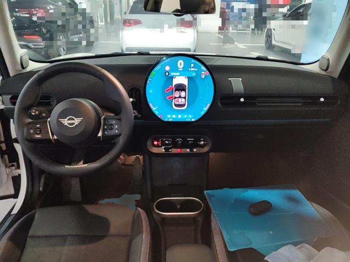 2025 1.5T COOPER Classic 5-Door photo 5
