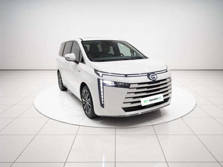 GAC Trumpchi E8 EV 2024 150km MAX photo 3