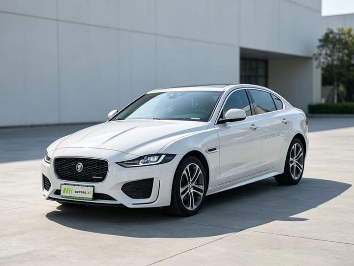XEL 2023 2.0T 250PS R-DYNAMIC S Progressive Sport