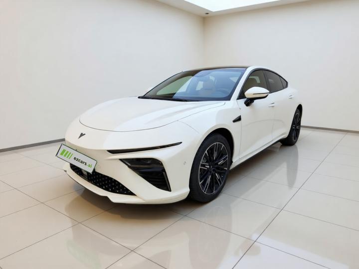 Neta S 2022 EREV 1160km RWD
