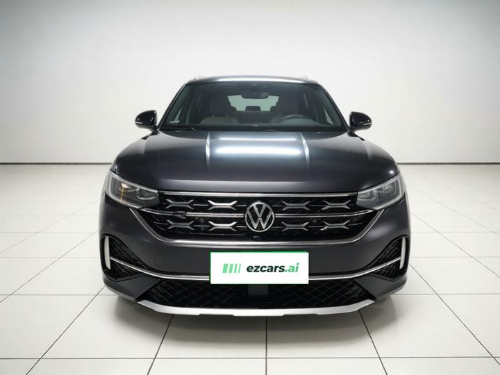 Tayron X 2023 380TSI AWD Flagship photo 2