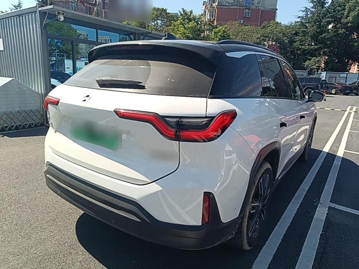 ES6 2020 600KM Sport photo 4