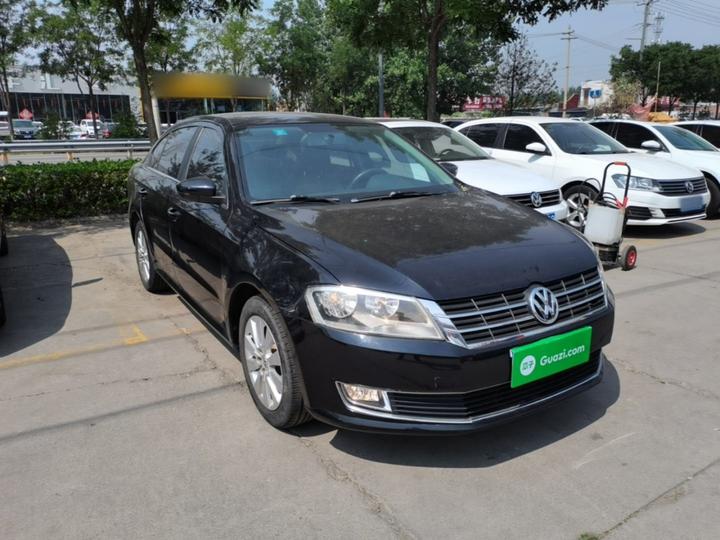 Lavida 2015 1.6L AT Comfort photo 3