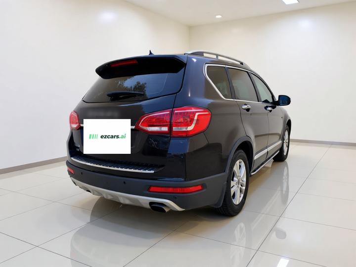 H6 2015 Sport 1.5T MT RWD Elite photo 4