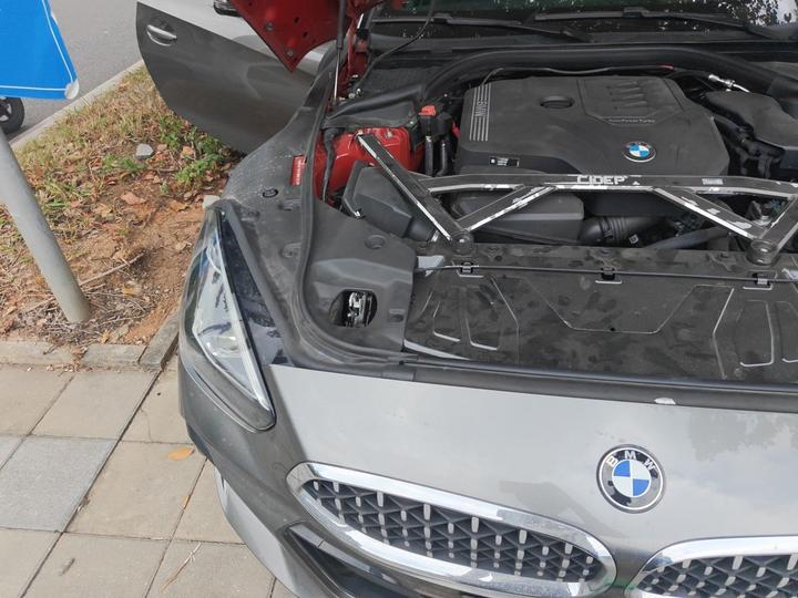 Z4 2019 sDrive 25i M Sport Package photo 7