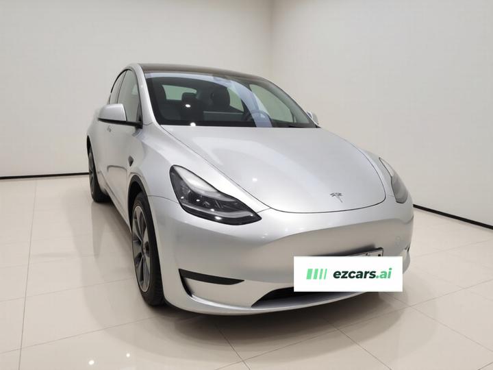 Model Y 2022 RWD photo 3