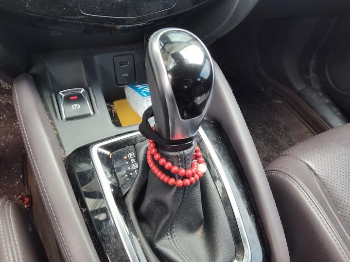 Qashqai 2021 2.0L CVT Luxury photo 6