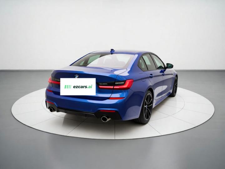 3 Series 2021 320Li M Sport Package photo 5