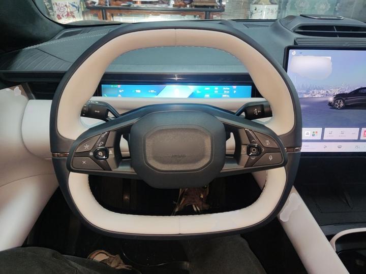 Z10 2024 95kWh 766km RWD Max photo 2
