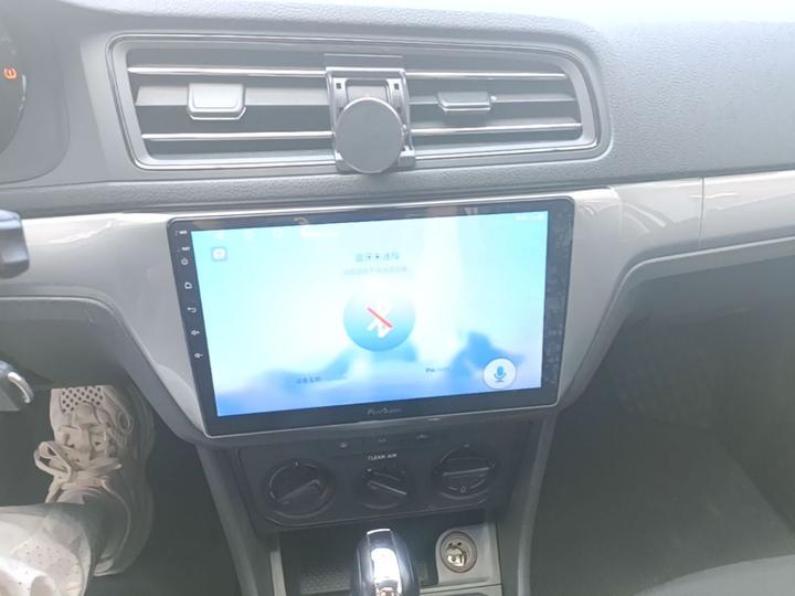 2019 Lavida 1.5L AT China VI photo 4