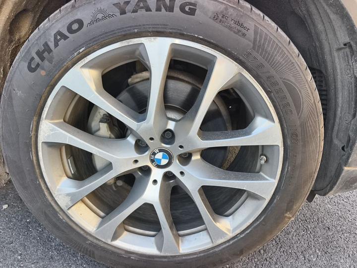 X5 Imported 2019 xDrive30i X Design Package photo 8