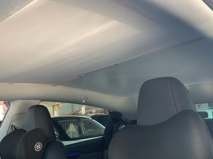Model Y 2025 RWD photo 8