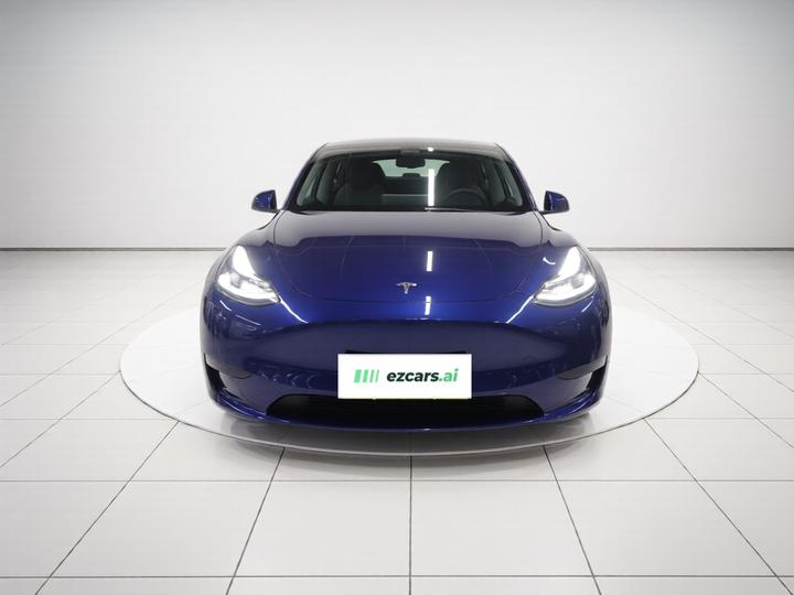 Model Y 2022 Facelift RWD photo 2