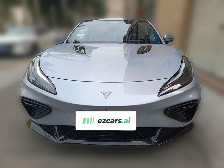 Neta GT 2023 660 photo 2