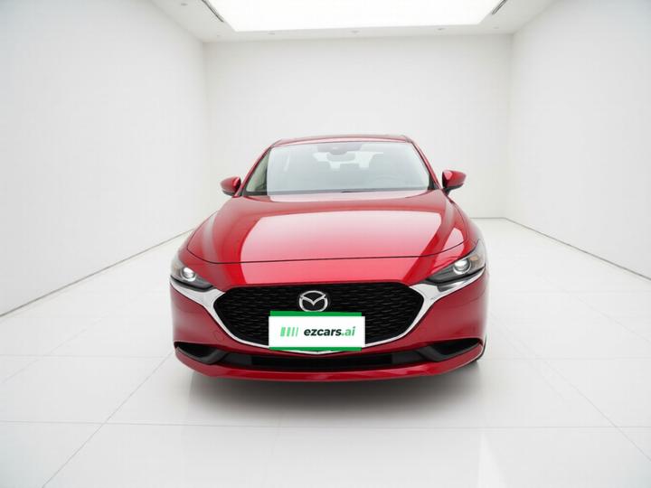 3 Axela 2020 2.0L AT photo 2