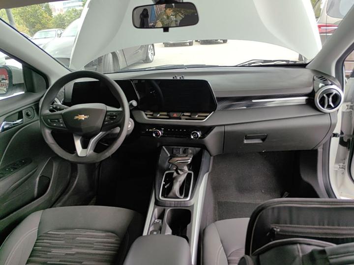 Cruze 2023 1.5L DCT photo 5