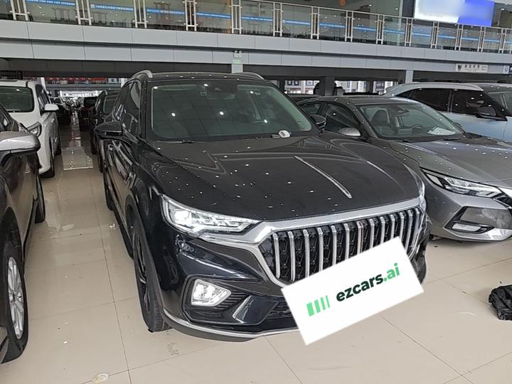 HS5 2022 Facelift 2.0T Connected photo 3