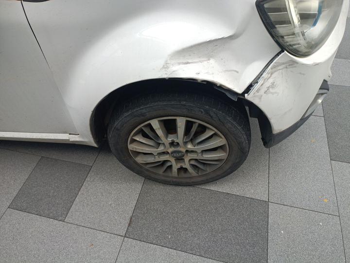JAC Refine S2mini 2017 1.3L Sport photo 8
