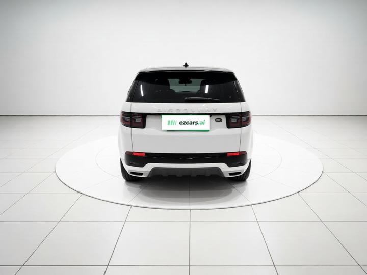 Discovery Sport 2022 Facelift 249PS R-Dynamic SE Performance Tech 5-Seater photo 3