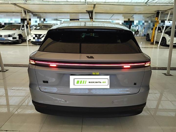 Li Auto i6 2025 RWD Standard photo 5