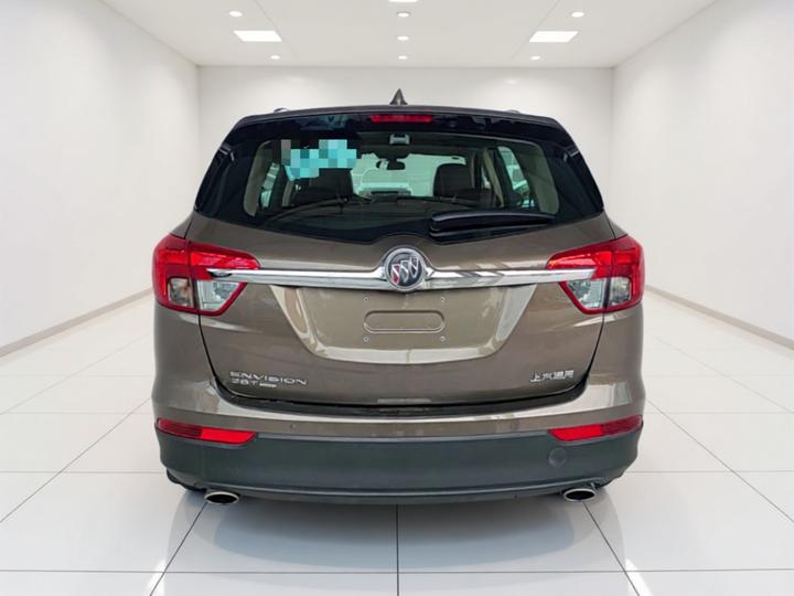 Envision 2017 28T AWD Elite photo 5