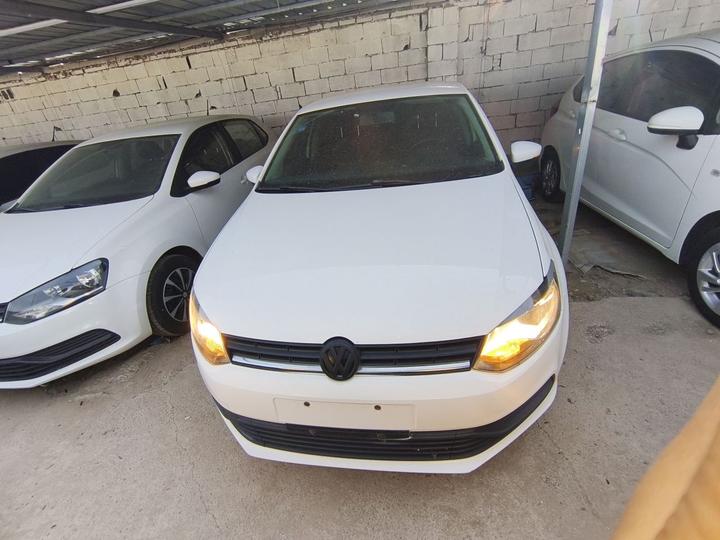 Polo 2016 1.4L MT photo 2