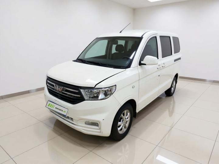 Wuling Hongguang V 2022 1.5L LAR