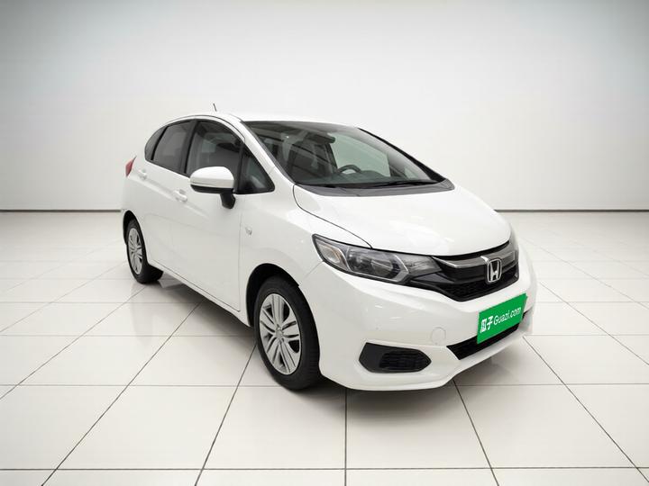 Fit 2018 1.5L CVT Comfort photo 3