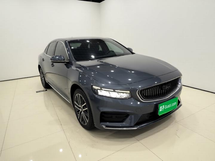 Preface 2021 Facelift 2.0TD Premium photo 3