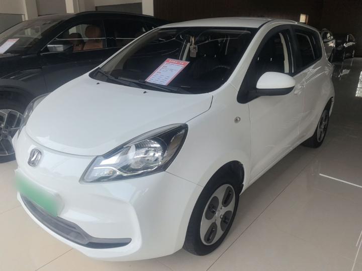 Benni E-Star 2021 LFP 31.86kWh