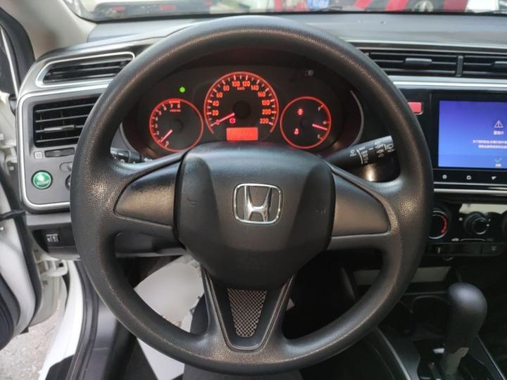 Chery 2017 1.5L CVT Classic photo 6