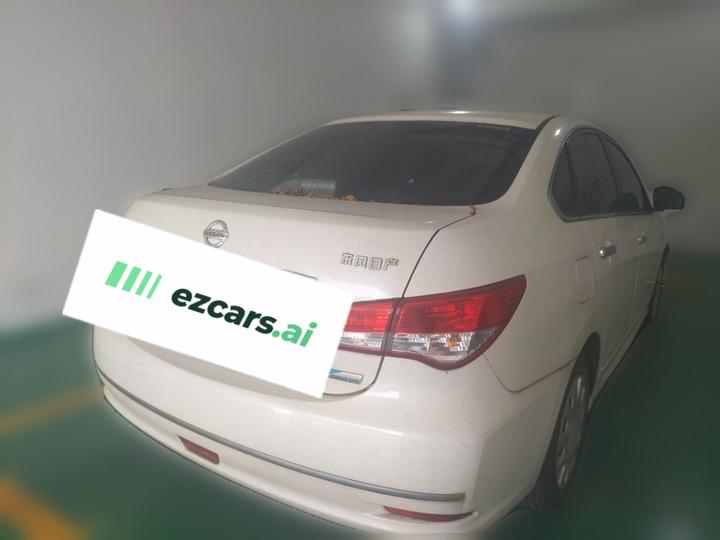Sylphy 2018 Classic 1.6XE CVT Comfort photo 6
