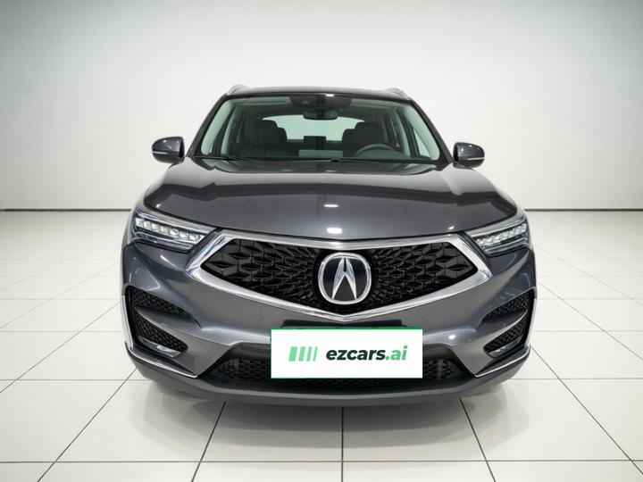 RDX 2020 2.0T Enjoy photo 2