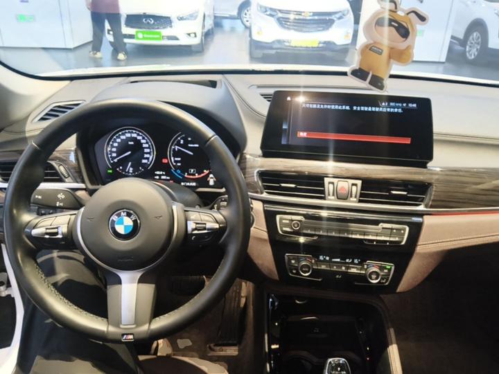 X1 2021 xDrive25Li Exclusive photo 5