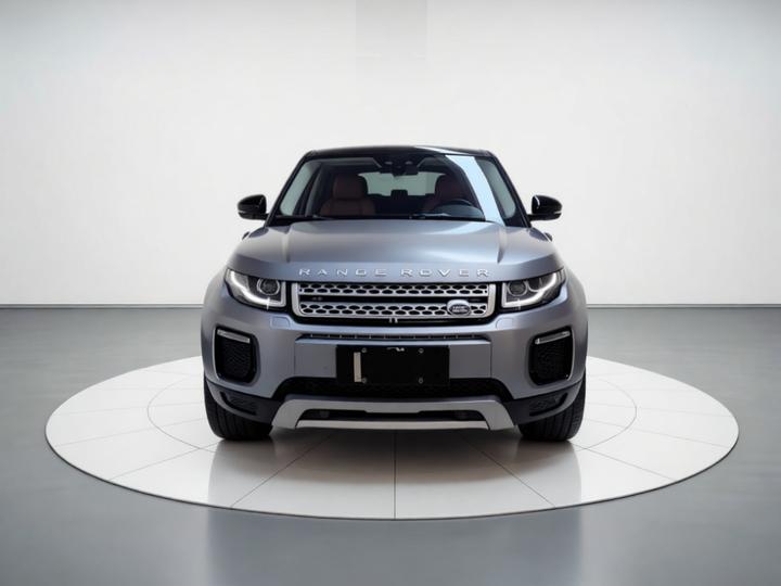 Range Rover Evoque 2018 240PS SE photo 2