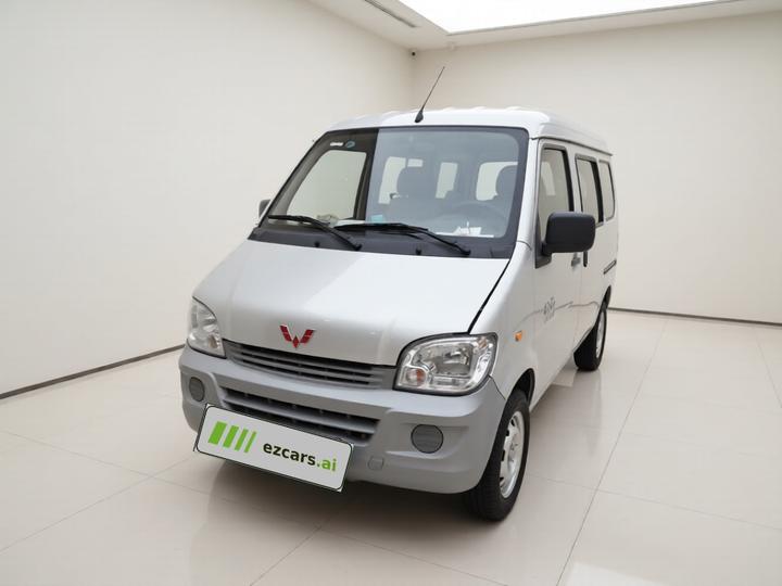 Wuling Zhiguang 2023 1.5L 5/7-Seater