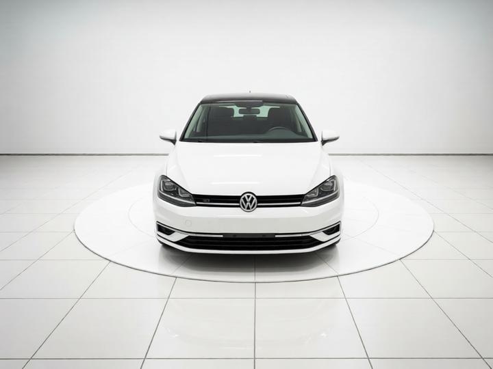 Golf 2019 200TSI DSG Comfort Progressive China VI photo 2